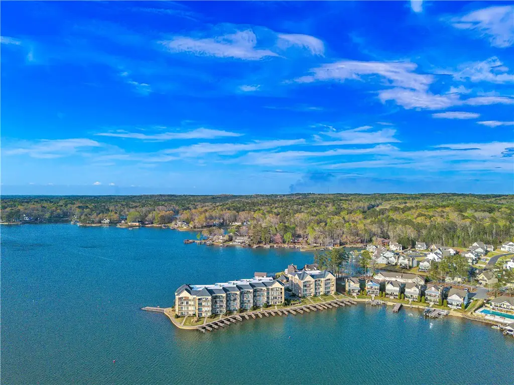 395 Sunset Point Drive #101, Dadeville, AL 36853 - #1