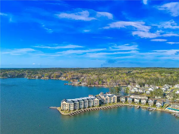 395 Sunset Point Drive #101, Dadeville, AL 36853