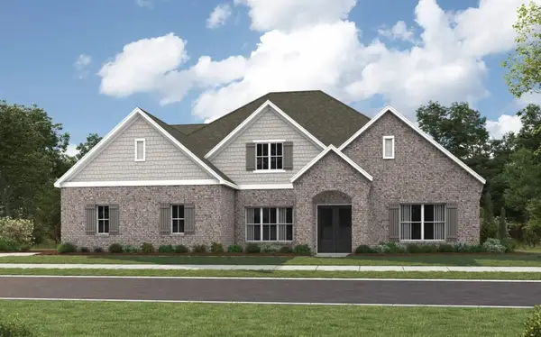 2292 Brock Drive, Opelika, AL 36801