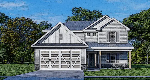 35 Cedar Sage Lane, Ft Mitchell, AL 36856