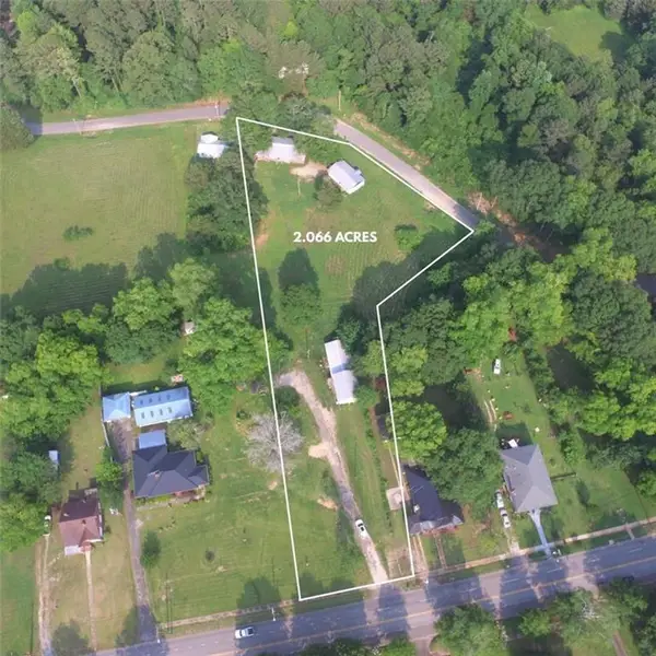 251 1st Street Ne, Lafayette, AL 36862