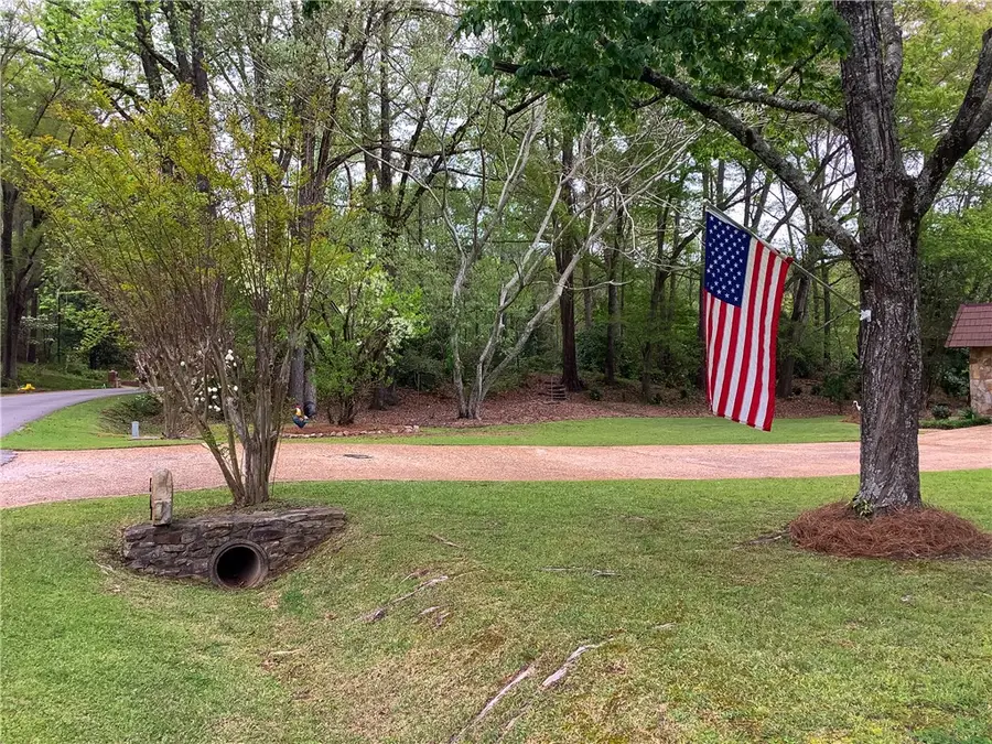 601 Overlook Drive, Opelika, AL 36801 - #3