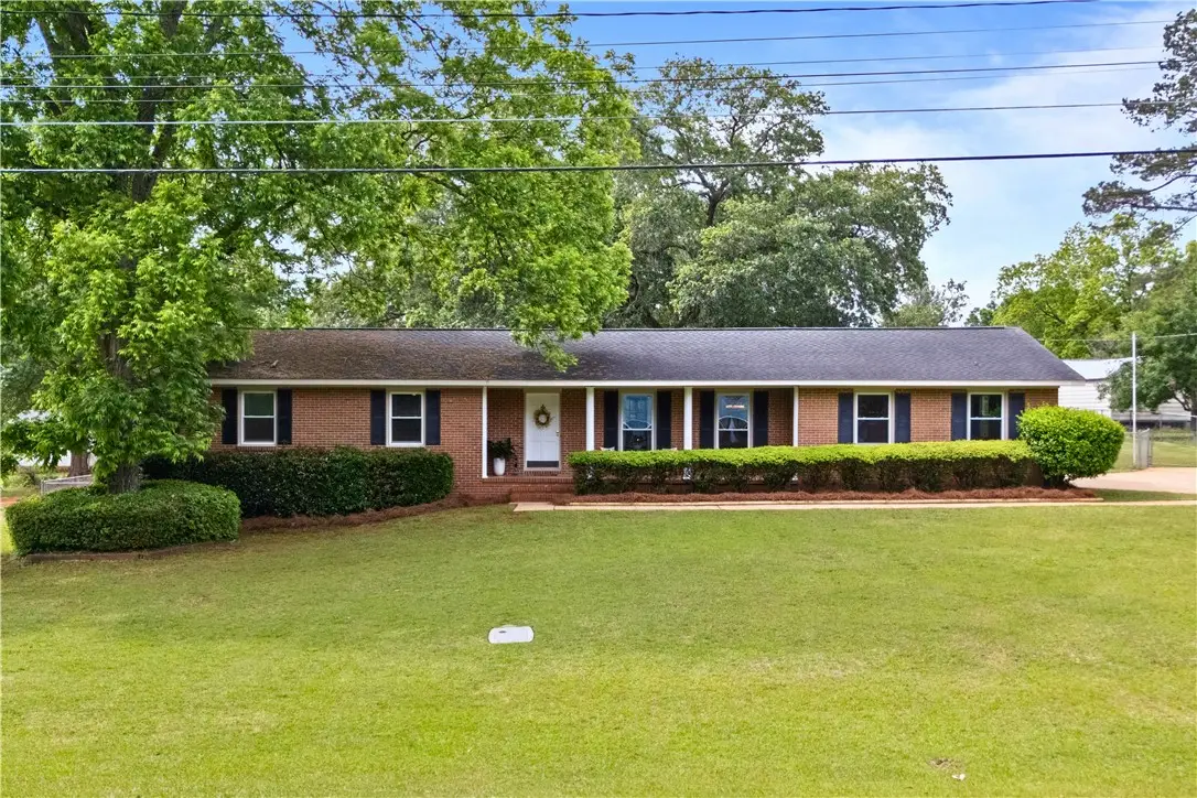 1105 Morris Avenue, Opelika, AL 36801 - #1
