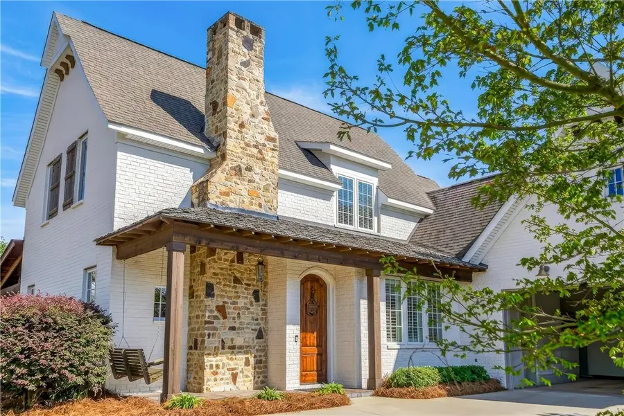 1663 Marie Loop, Auburn, AL 36830 - #2