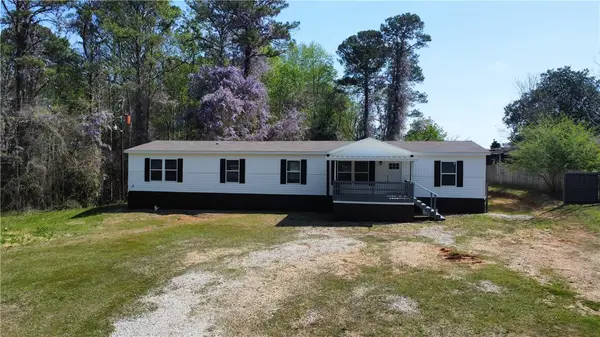 1503 SW 20th Street, Lanett, AL 36863