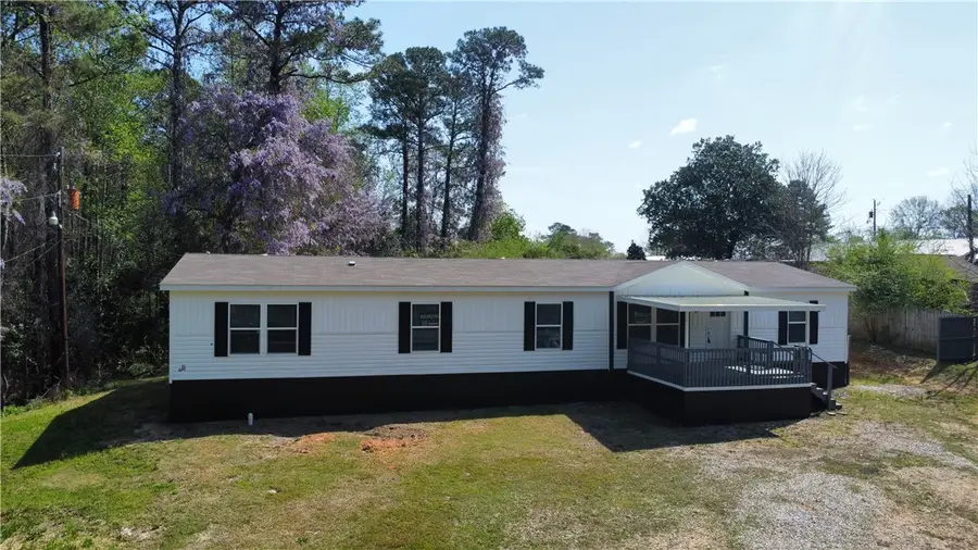1503 SW 20th Avenue, Lanett, AL 36863 - #2