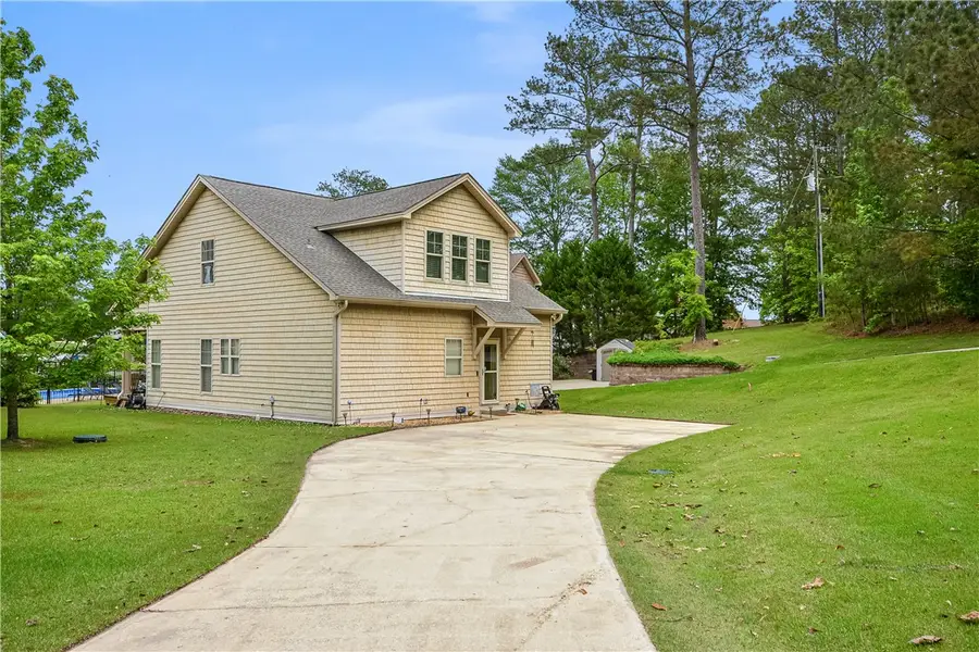 299 Fern Road, Equality, AL 36026 - #3