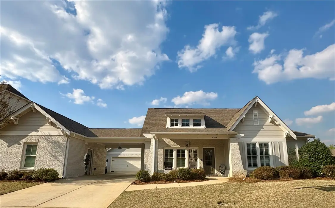 1269 Southridge Court, Auburn, AL 36830 - #1