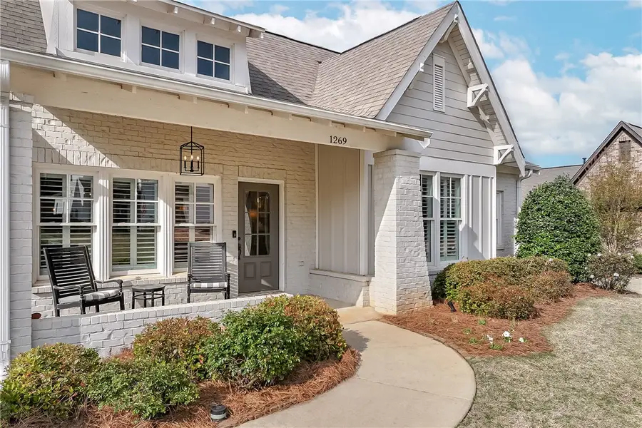 1269 Southridge Court, Auburn, AL 36830 - #2