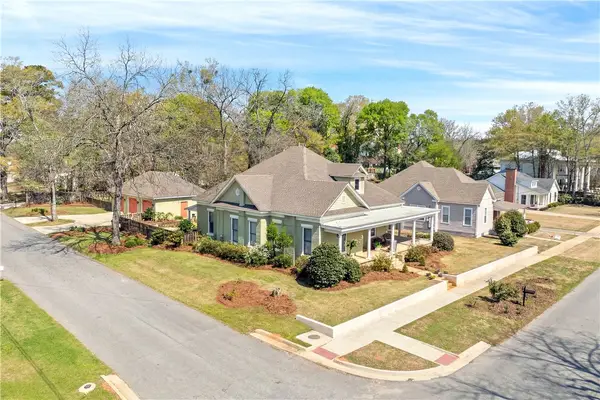 1114 3rd Avenue, Opelika, AL 36801