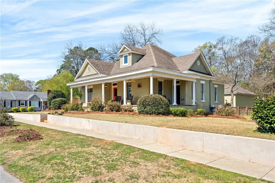 1114 3rd Avenue, Opelika, AL 36801 - #2