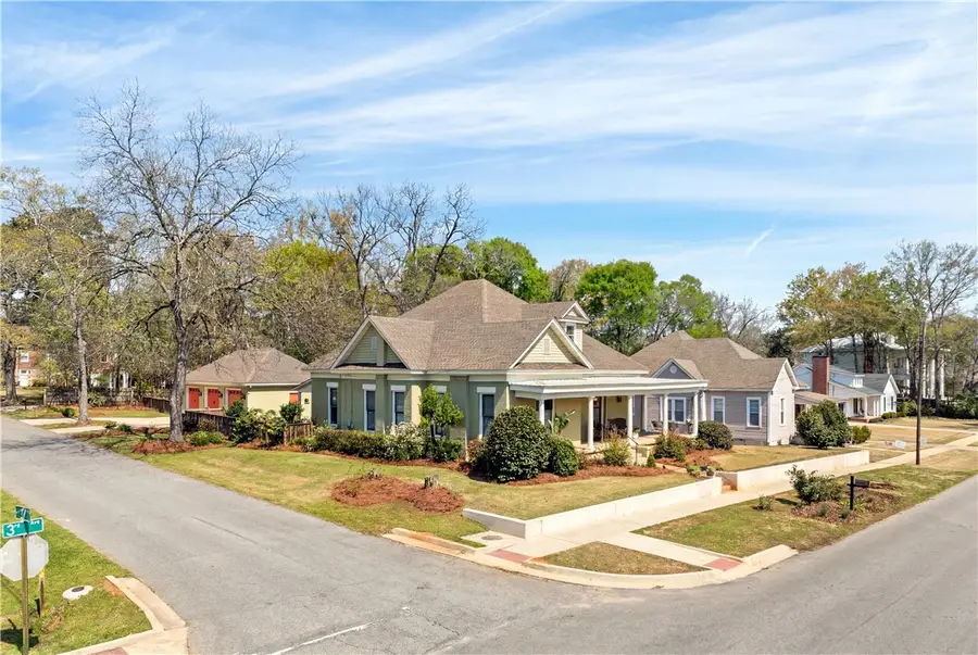 1114 3rd Avenue, Opelika, AL 36801 - #3