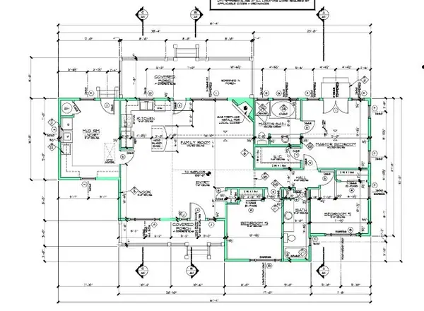 31 Menowa Drive, Dadeville, AL 36853
