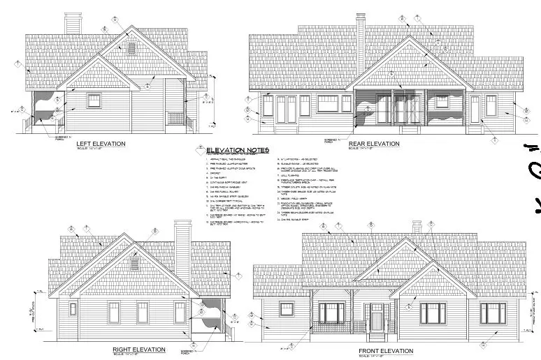 31 Menowa Drive, Dadeville, AL 36853 - #3