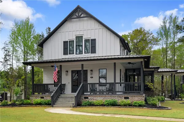 98 Waverly Way, Waverly, AL 36879