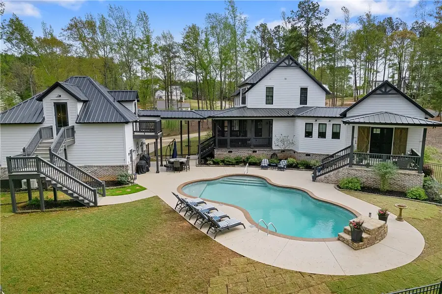 98 Waverly Way, Waverly, AL 36879 - #2