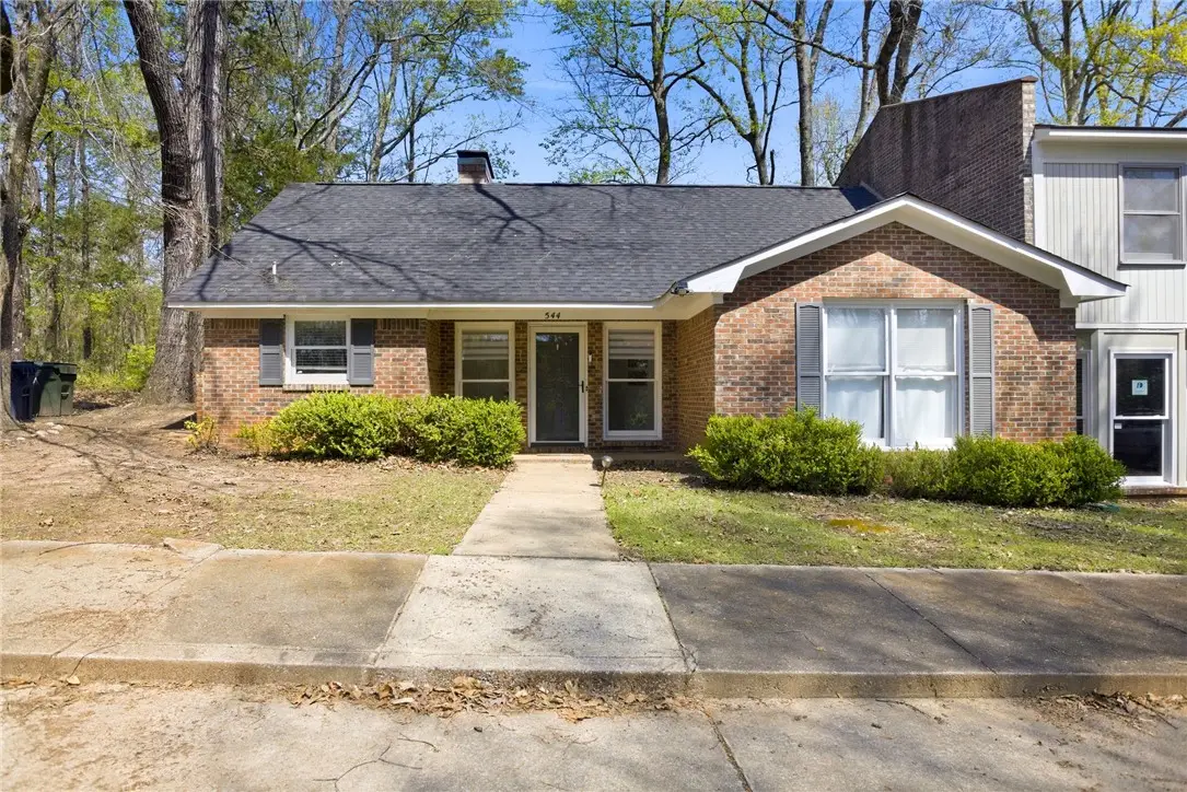 544 Greentree Terrace, Auburn, AL 36832 - #1