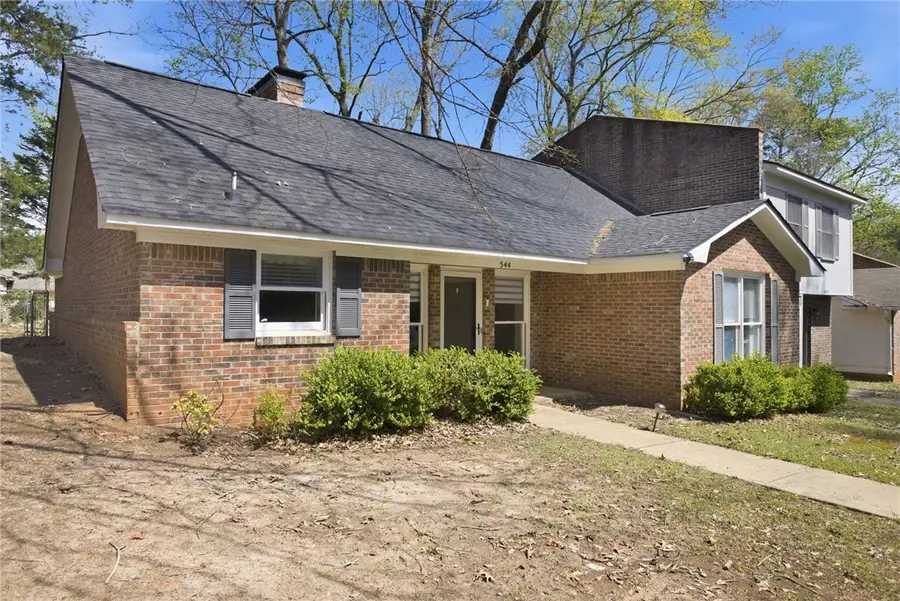 544 Greentree Terrace, Auburn, AL 36832 - #2