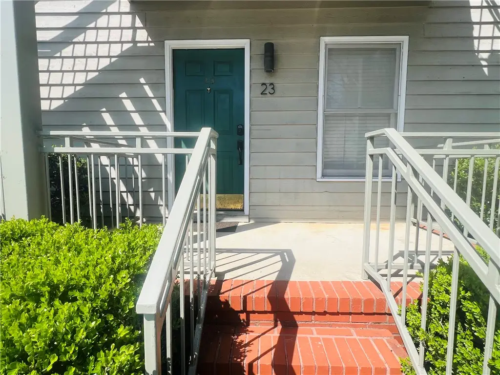 528 Genelda Avenue #23, Auburn, AL 36832 - #1