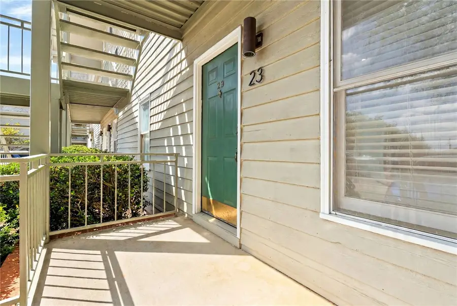 528 Genelda Avenue #23, Auburn, AL 36832 - #3