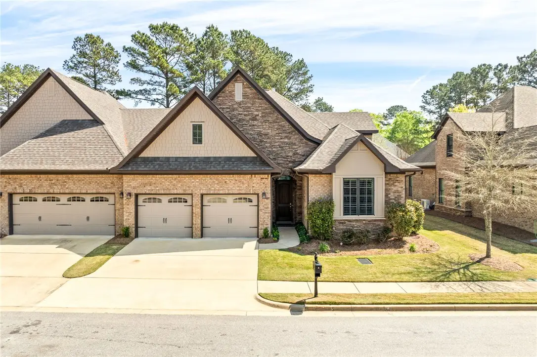 1687 Easton Drive, Auburn, AL 36830 - #1