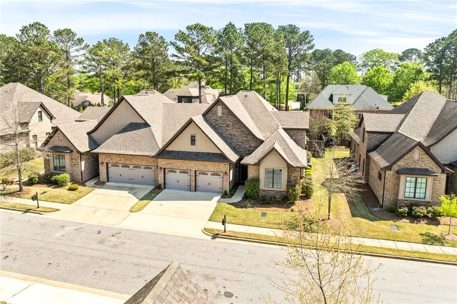 1687 Easton Drive, Auburn, AL 36830 - #2