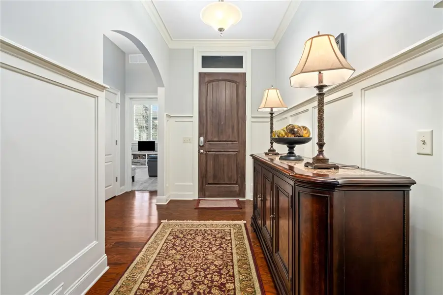 1687 Easton Drive, Auburn, AL 36830 - #3