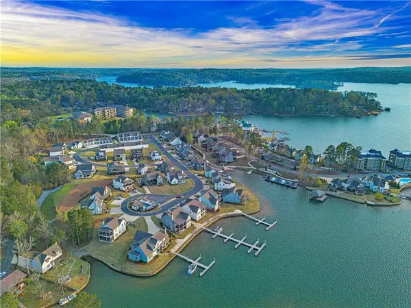 61 Hideaway Drive, Dadeville, AL 36853