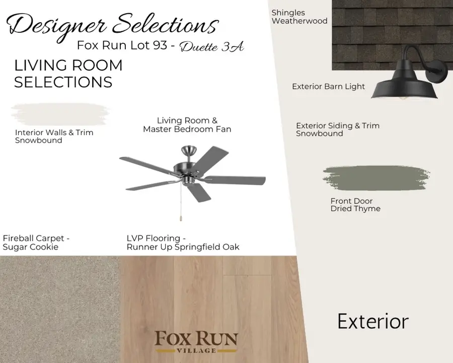 1042 Hunters Way, Opelika, AL 36801 - #3