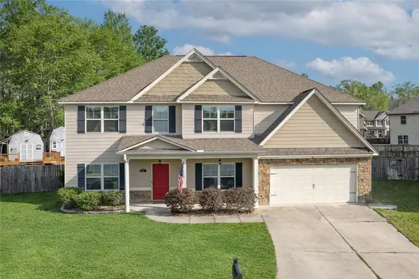 25 Bristol Lane, Phenix City, AL 36870