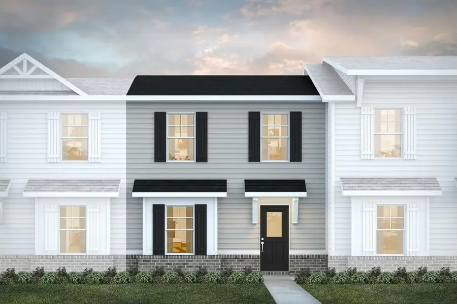 3243 Hamlet Drive #46, Opelika, AL 36804 - #2