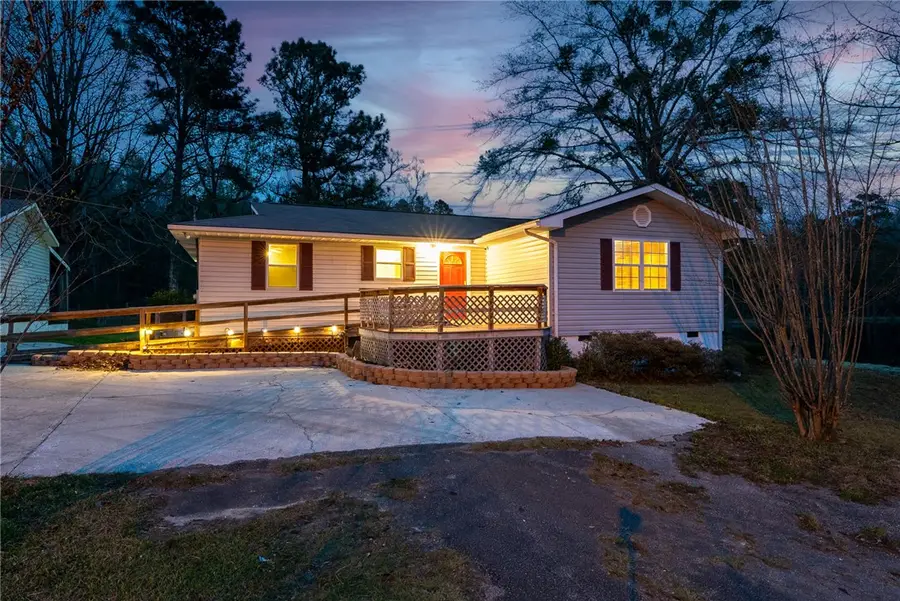 107 Lee Road 43, Opelika, AL 36804 - #2