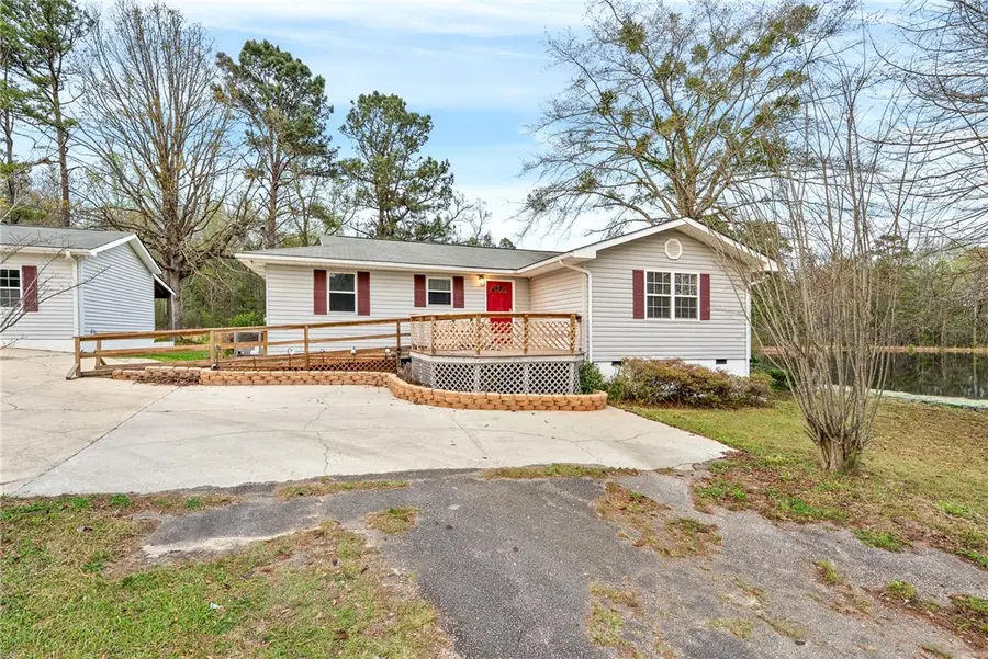 107 Lee Road 43, Opelika, AL 36804 - #3