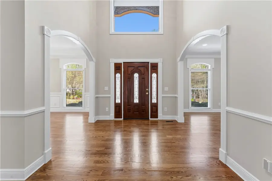 202 Asheton Lane, Auburn, AL 36830 - #2