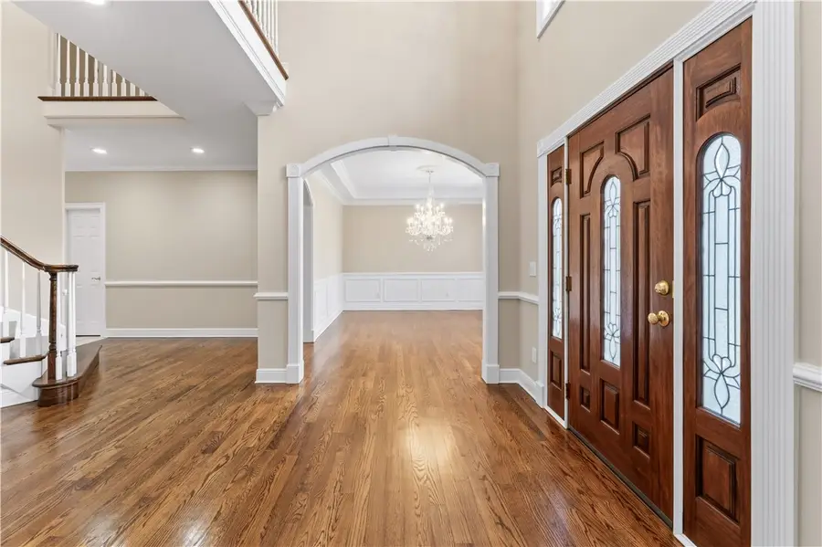 202 Asheton Lane, Auburn, AL 36830 - #3