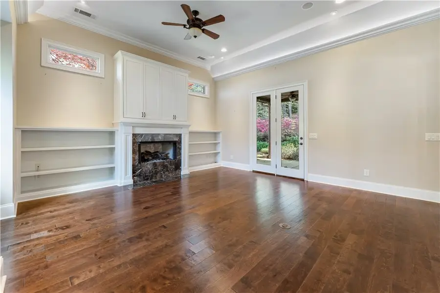 1668 Woodley Circle, Auburn, AL 36830 - #2