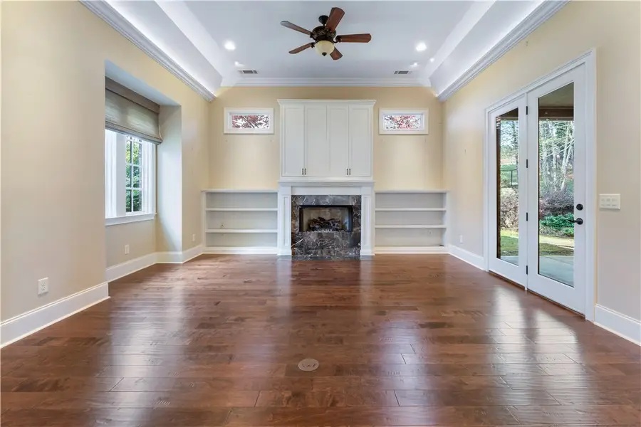 1668 Woodley Circle, Auburn, AL 36830 - #3