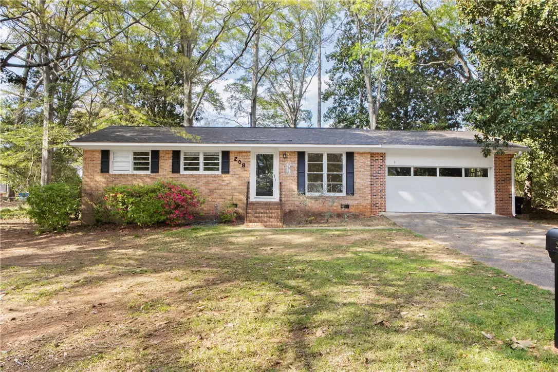 208 Preston Court, Opelika, AL 36801 - #1