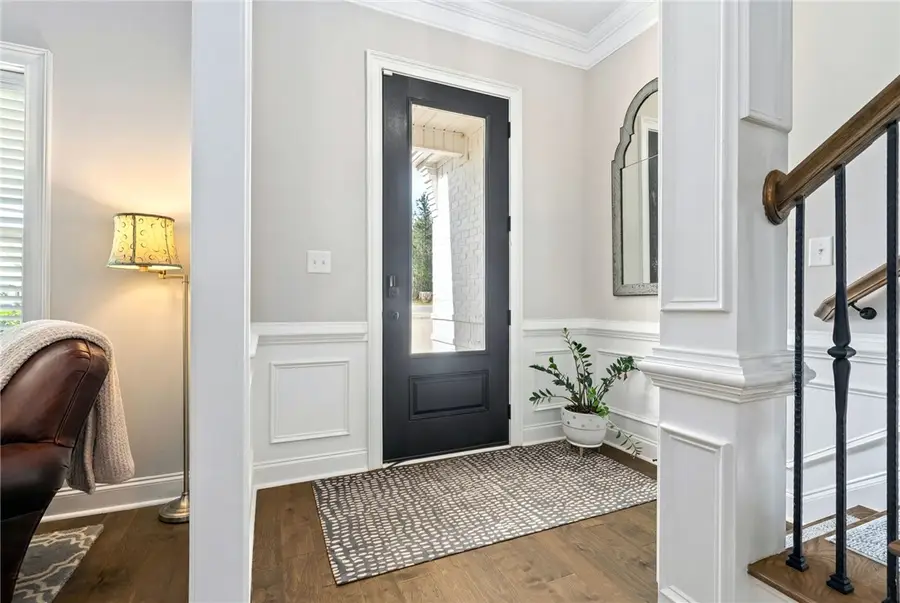 1609 Whiskey Run Lane, Auburn, AL 36830 - #3