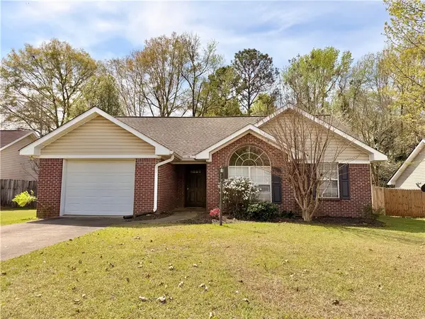 1011 Pleasant Avenue, Auburn, AL 36830