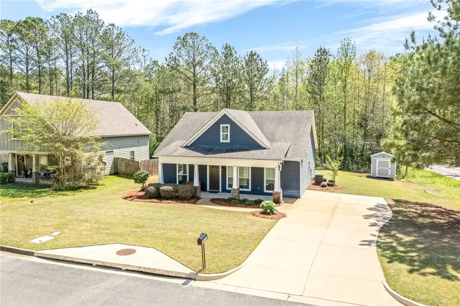 3311 Gabby Drive, Opelika, AL 36801 - #2