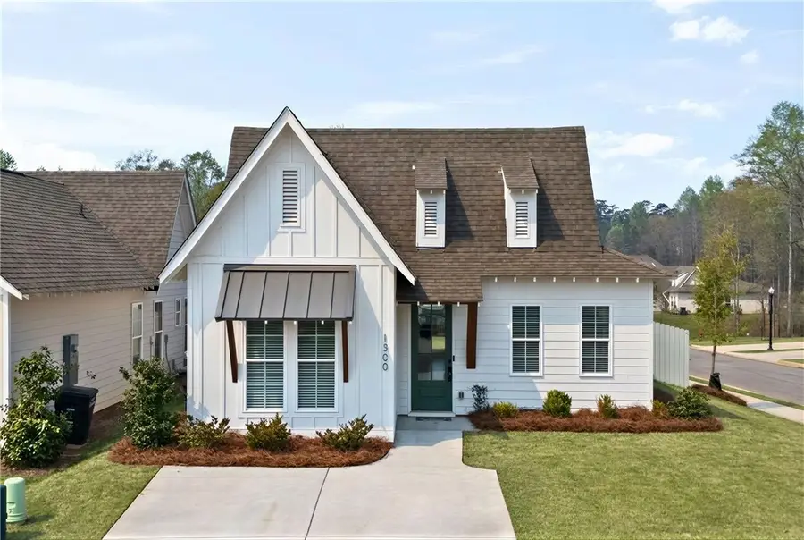 1300 Woodland Circle, Opelika, AL 36801 - #3