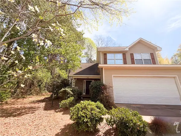 818 Greenewood Drive, Auburn, AL 36830