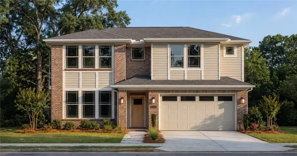2873 E Bunker Drive, Auburn, AL 36832