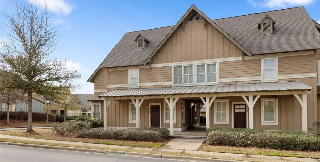 650 Dekalb Street #1401, Auburn, AL 36830 - #1