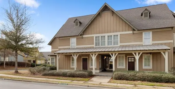 650 Dekalb Street #1401, Auburn, AL 36830