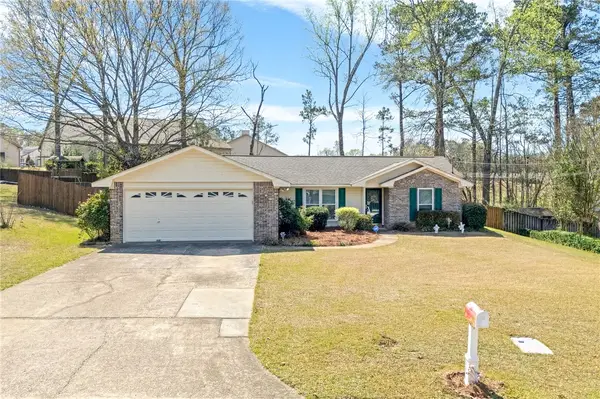 3009 Grouse Avenue, Opelika, AL 36801