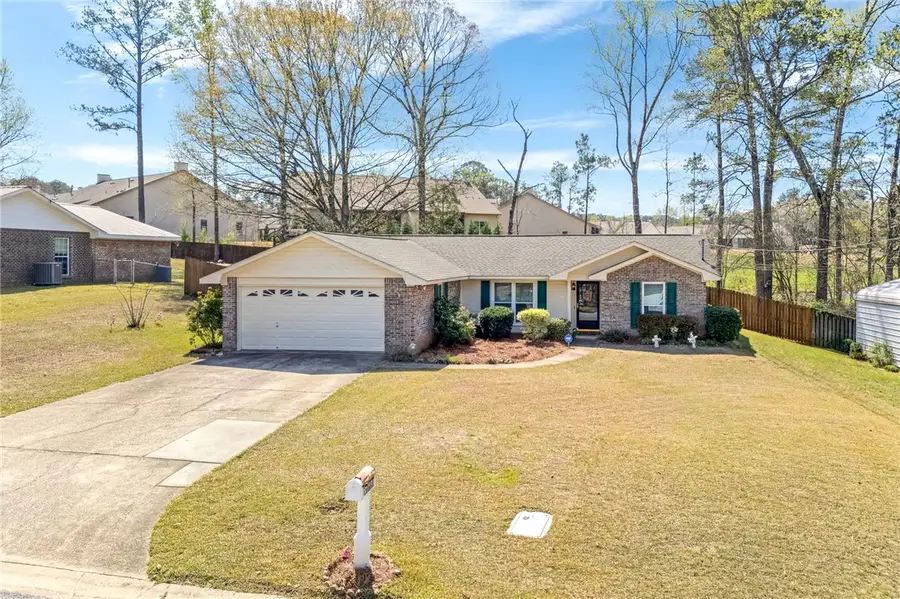 3009 Grouse Avenue, Opelika, AL 36801 - #2