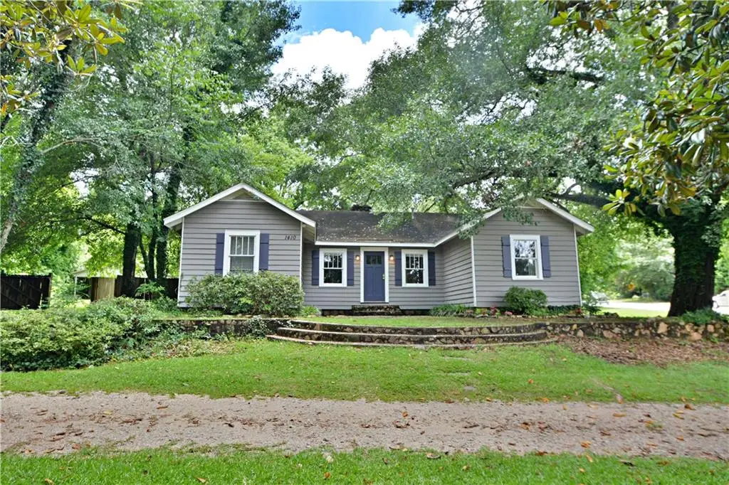1410 S Gay Street, Auburn, AL 36830 - #1