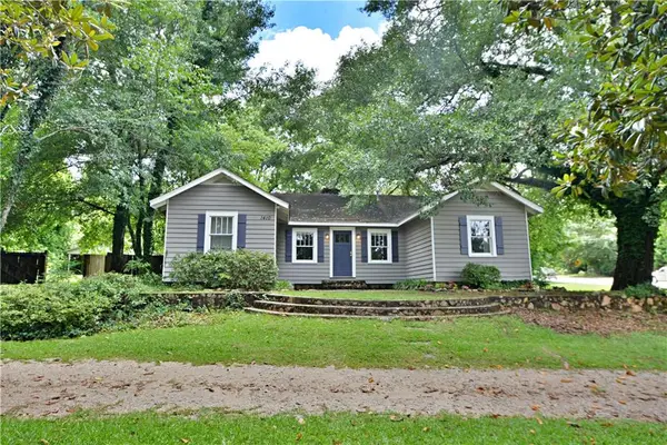 1410 S Gay Street, Auburn, AL 36830